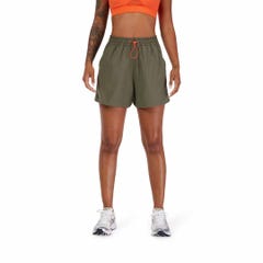 SURVIVALIST SHORT