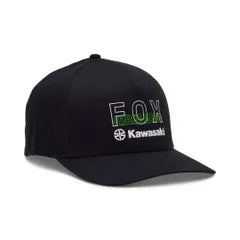 FOX X KAWI FLEXFIT HAT