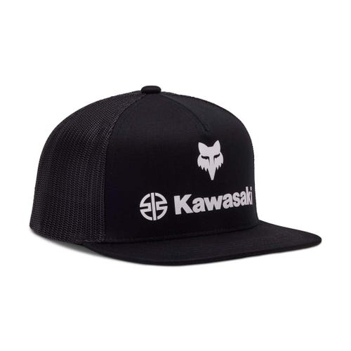 YOUTH KAWI SNAPBACK HAT