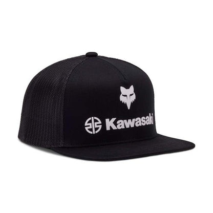 YOUTH KAWI SNAPBACK HAT