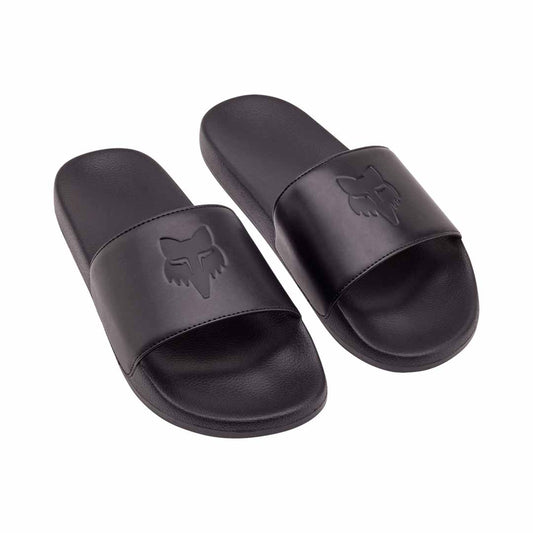 Post Ride Slides