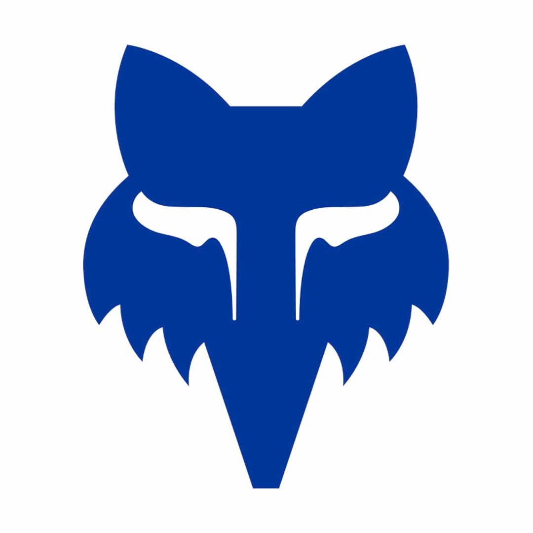 FOX HEAD 7"