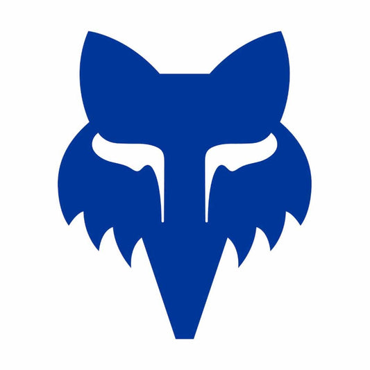 FOX HEAD 7"