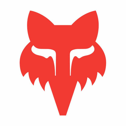 FOX HEAD 7"
