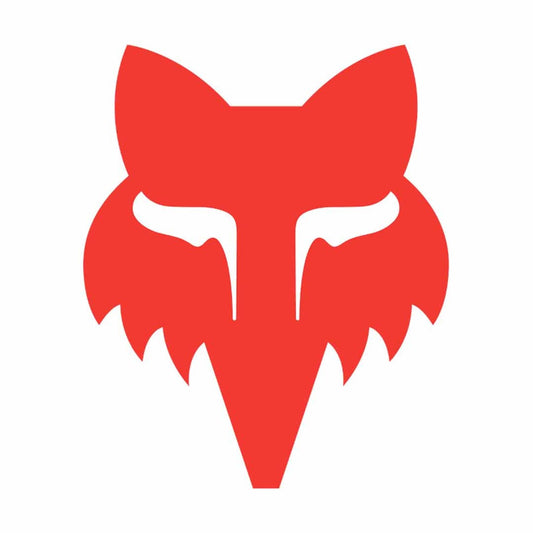 FOX HEAD 7"