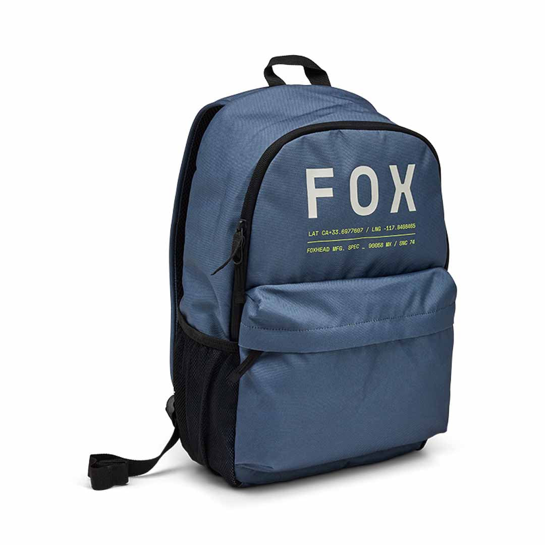 CLEAN UP BACKPACK - GRAPHITE