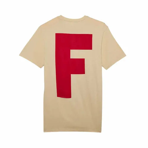 BIG F SS PREM TEE