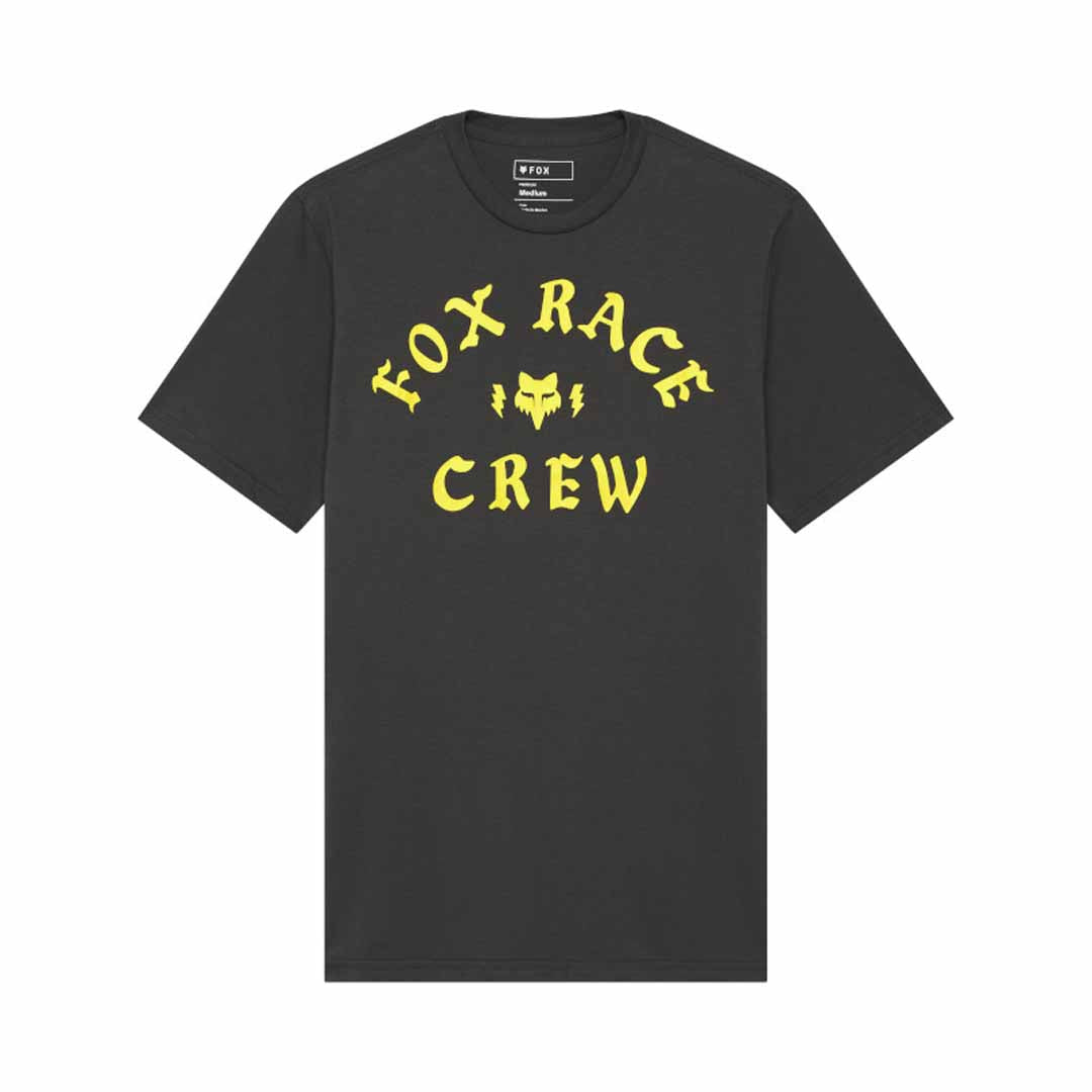 HERITAGE SS PREM TEE