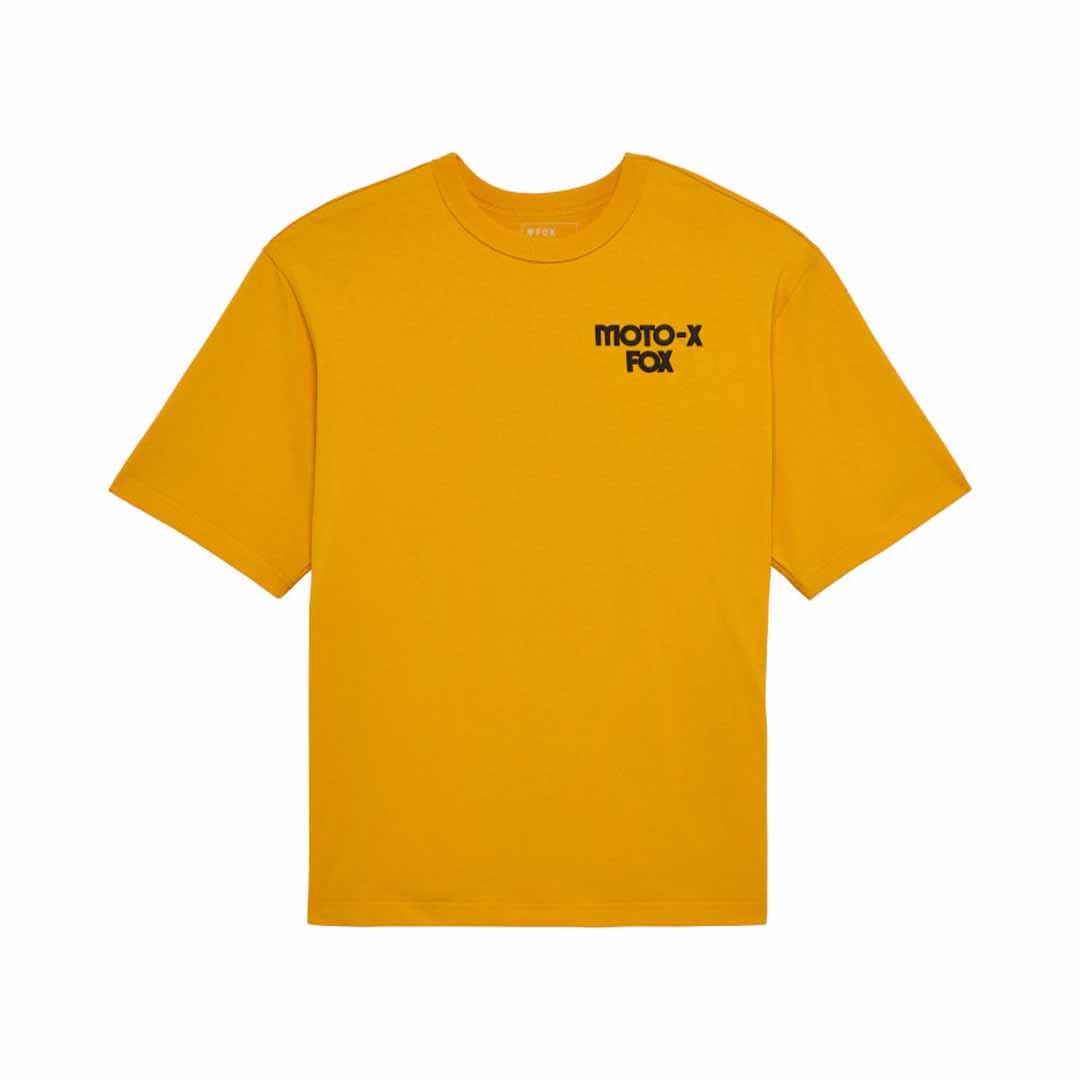 MOTO-X OVERSIZED SS TEE