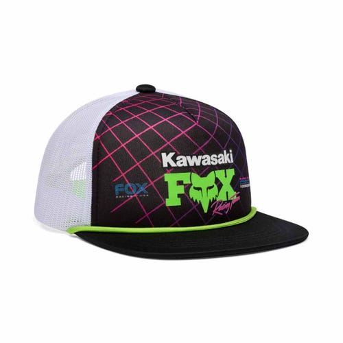 YOUTH KAWI SNAPBACK HAT
