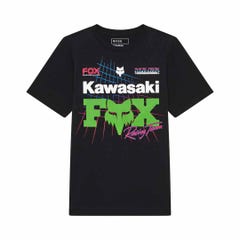 YOUTH FOX X KAWI SS TEE