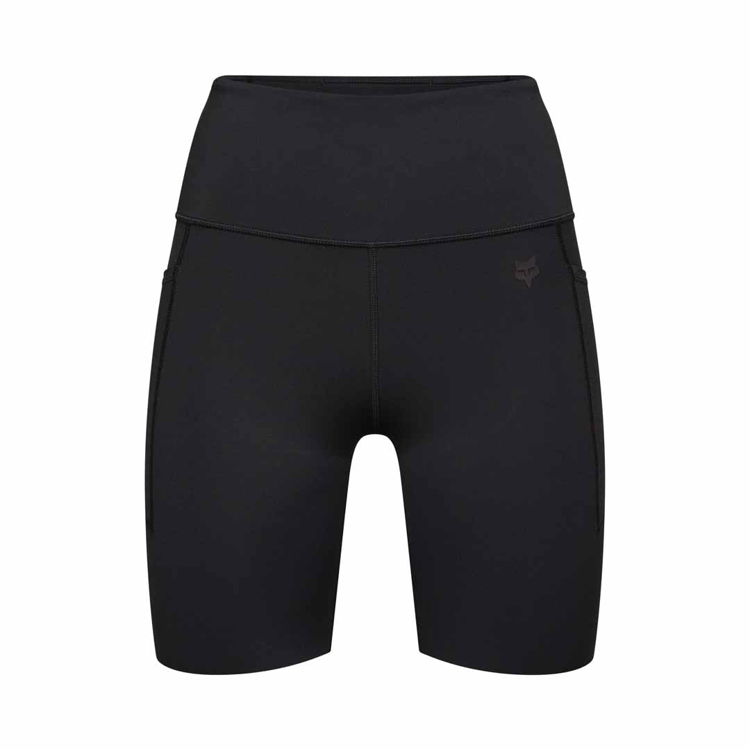 W MOTIVE BIKER SHORT