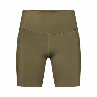 W MOTIVE BIKER SHORT