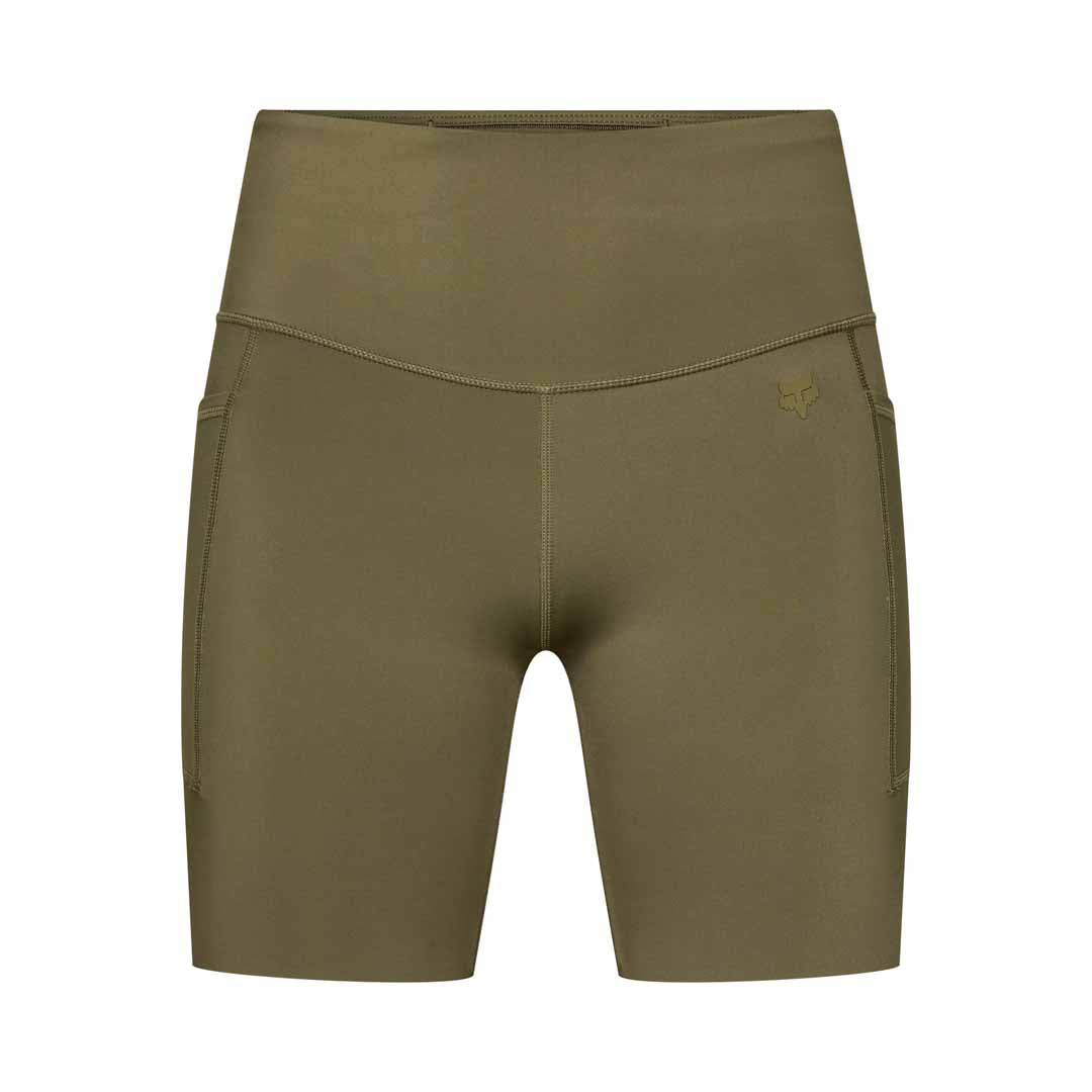 W MOTIVE BIKER SHORT