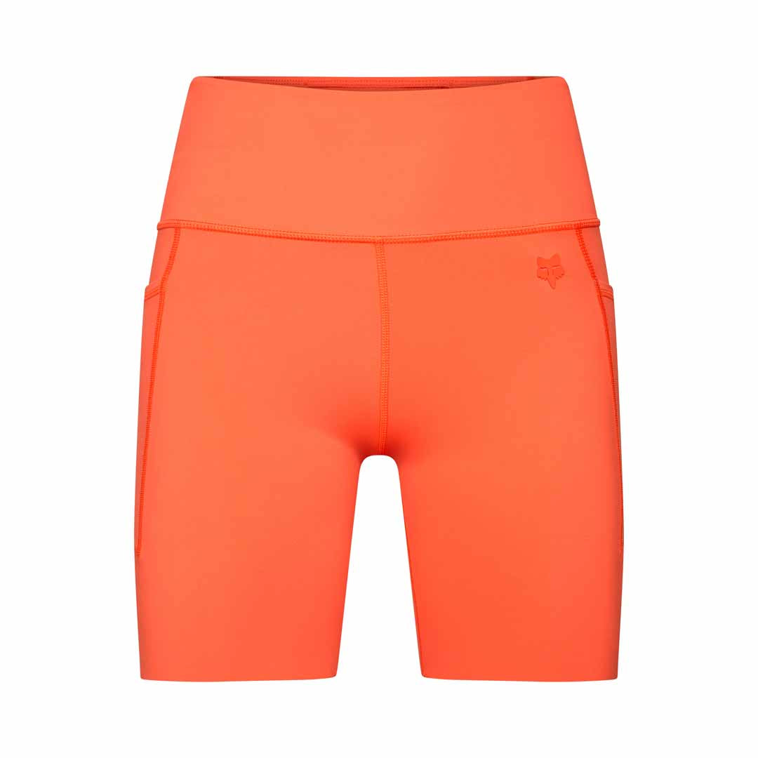 W MOTIVE BIKER SHORT