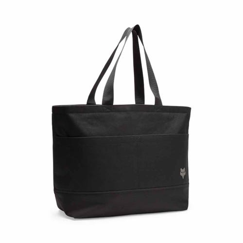 FOX HEAD TOTE BAG