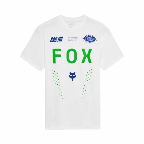 SHIELD SS PREM TEE