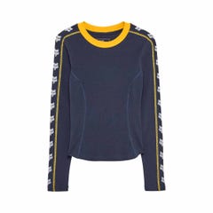 Womens CIRCA 74 FITTED LS