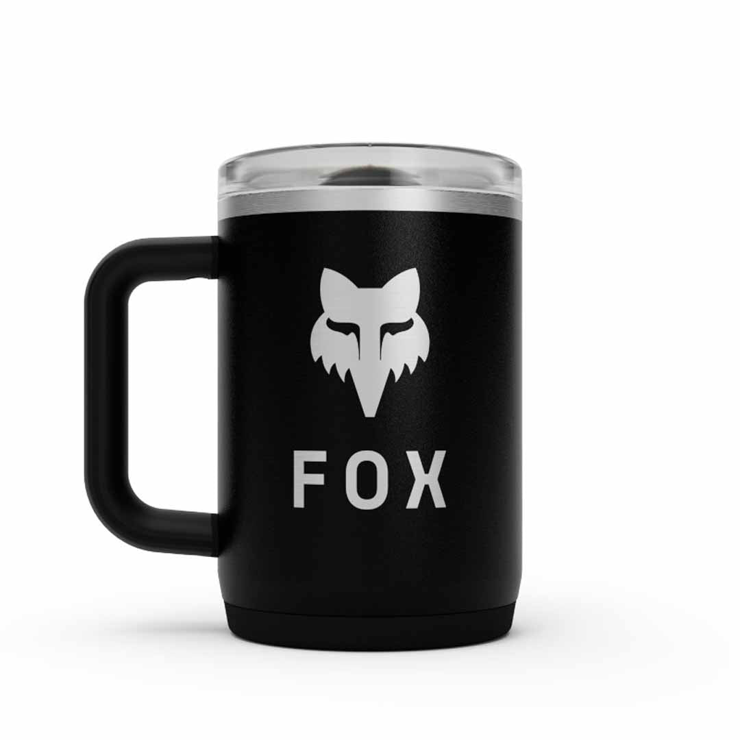 FOX X CB THRIVE MUG 16OZ