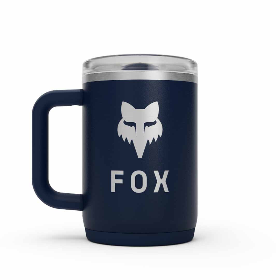 FOX X CB THRIVE MUG 16OZ