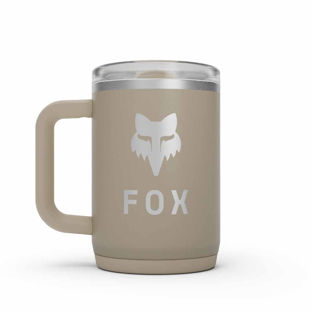 FOX X CB THRIVE MUG 16OZ