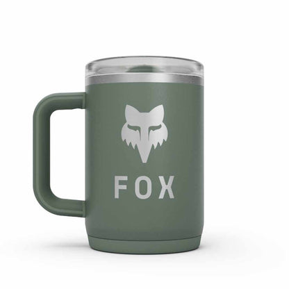 FOX X CB THRIVE MUG 16OZ
