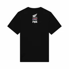 Honda Midweight Tee