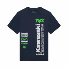 KAWI 195 ORIGINAL SS TEE - MIDNIGHT