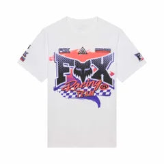 HC94 195 ORIGINAL SS TEE - WHITE