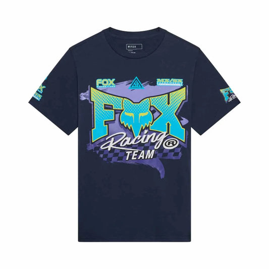 HC94 195 ORIGINAL SS TEE - MIDNIGHT