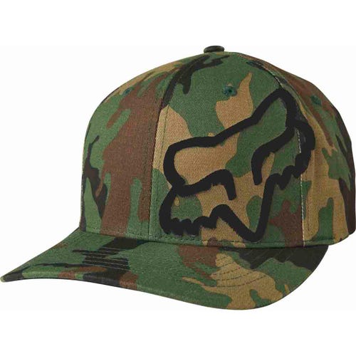 FLEX 45 FF HAT