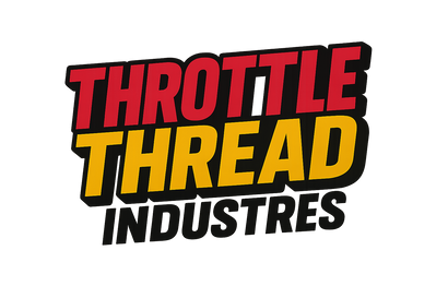 Throttle Thread Industries